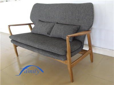 Wooden armchair HN-DAC-04