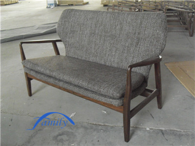 Wooden armchair HN-DAC-06