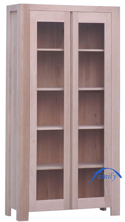 Wooden cabinet HN-CB-03