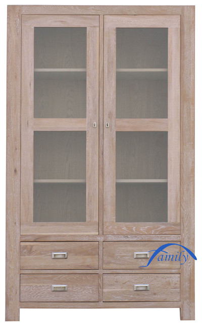 Wooden cabinet HN-CB-04