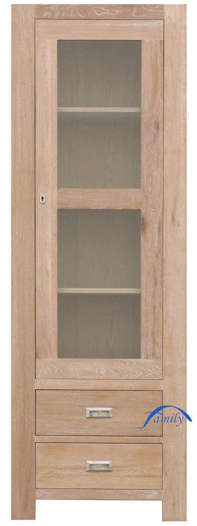Wooden cabinet HN-CB-05