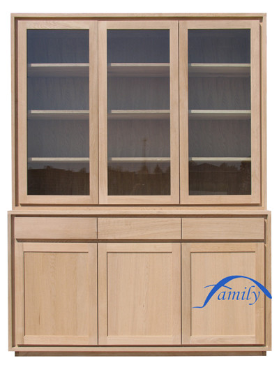 Wooden cabinet HN-CB-08