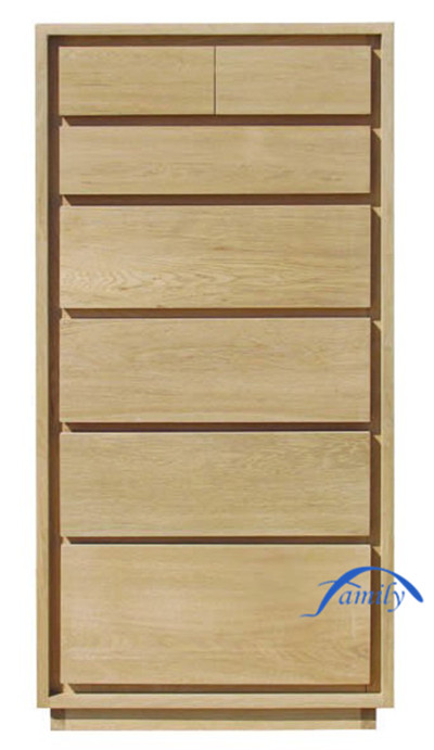 Wooden cabinet HN-CB-09