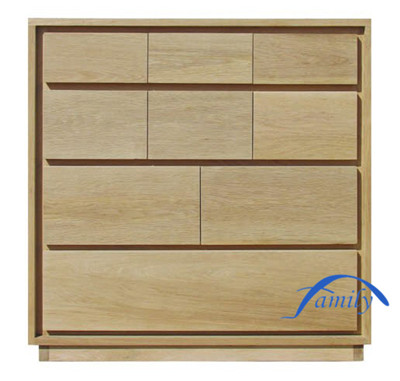 Wooden cabinet HN-CB-10