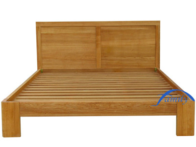 Wooden Beds HN-BDS-03