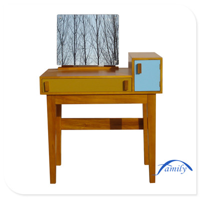 Wooden Dressing table HN-DST-05