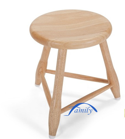 withe oak small stool