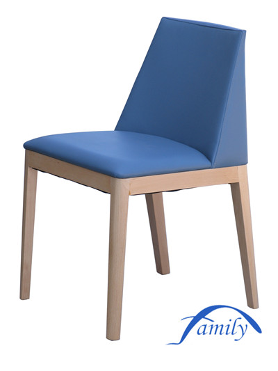 dining chair 051 blue