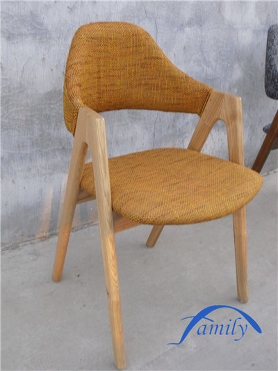 dining chair HN-06Yellow
