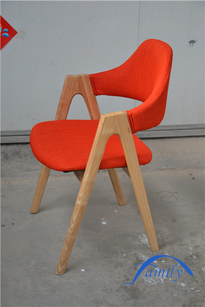 dining chair HN-06 Red