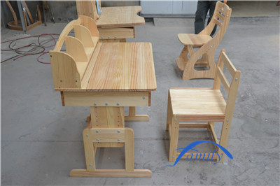 Wooden Desks HN-DK-03
