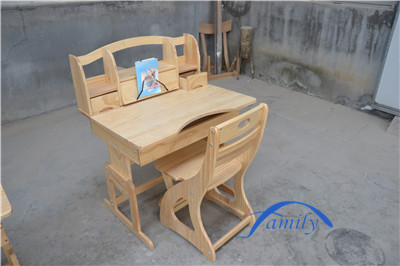 Wooden Desks HN-DK-04