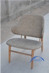 Wooden armchair HN-AC-06