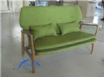 Wooden armchair HN-DAC-05