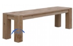 Wooden Side Table HN-ST-05