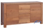 Wooden cabinet HN-CB-01