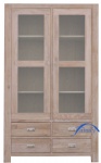 Wooden cabinet HN-CB-04