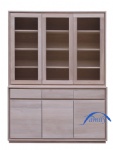 Wooden cabinet HN-CB-07
