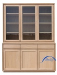 Wooden cabinet HN-CB-08