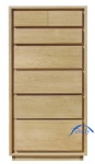 Wooden cabinet HN-CB-09