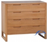 Wooden cabinet HN-CB-12