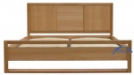 Wooden Beds HN-BDS-02