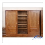 Wooden Shoe Cabinet/Box  HN-SCB-04