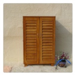 Wooden Shoe Cabinet/Box  HN-SCB-06