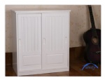 Wooden Shoe Cabinet/Box  HN-SCB-08