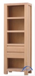 Wooden bookshelf  HN-BSH-07