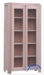 Wooden bookshelf  HN-BSH-08
