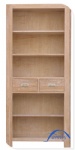 Wooden bookshelf  HN-BSH-10