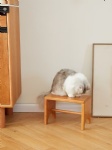Cross Back Chairs