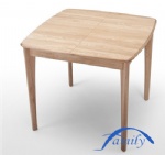 白橡木餐桌HN-DT-01