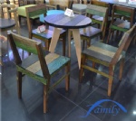 dining Table HN-DT-02