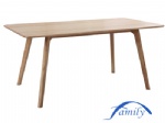 木餐桌HN-DT-03