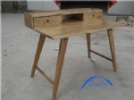 实木书桌HN-DK-02
